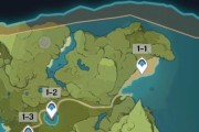 原神最强原魔的战斗地点在哪里？
