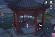 天涯明月刀手游锦鲤奇遇心海幻境任务攻略（游历心海）