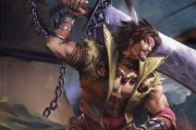 《三国杀》游戏中贾诩技能乱武的施放技巧（掌握贾诩技能）
