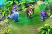 《梦幻飞仙》7至10层爬塔攻略（探秘塔中奇遇）