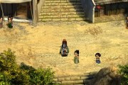 《轩辕剑3外传天之痕》游戏主角技能解析（探索天之痕的神秘技能）