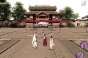 《天涯明月刀手游真武嘲天宫通关攻略》（如何轻松通关真武嘲天宫）