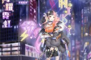 《奇迹暖暖》5-支2攻略（掌握这些攻略）