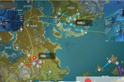 打造完美之旅，万神宝库路线图最佳路线推荐（揭秘不朽之旅的最佳游戏路线和攻略）