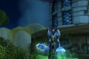 《魔兽世界WLK强力紫装详解》（掌握WLK强力紫装）