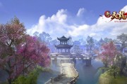 《新天龙八部》游戏马年更新内容预测（打造一个更具新春氛围的江湖世界）