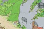 《旅行青蛙行李和桌子的神奇用途》（解锁游戏中的新奇玩法）