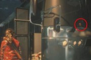 《生化危机2重制版》身份识别腕带获得方法详解（如何通过身份识别腕带获取进入权限）