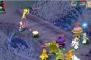 《燃烧的蔬菜3》第9关三星通关攻略（揭秘通关第9关的关键步骤）