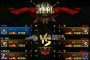 《全民无双》游戏魔王梦境玩法详解（探索魔王梦境）