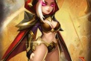 启源女神莉莉丝图鉴属性技能英雄攻略（打造绝世神器）