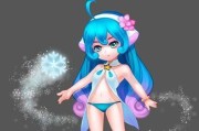 《神之刃》冰魂娜娜属性解析攻略（掌握冰魂娜娜的属性）