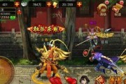 三大职业技能解析，畅游西游世界（以横扫西游技能介绍）