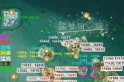 《探究物质与魔法剑士的强度与玩法》（打造最强魔法剑士的秘籍与技巧）