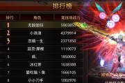 《全民奇迹》游戏装备获取攻略（打造最强角色装备）