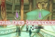 异度之刃决定版毕业装备怎么选？防具和宝石的最佳搭配是什么？