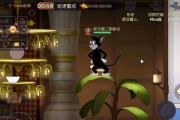 《猫和老鼠手游》排位角色分析（猫和老鼠手游排位模式中）