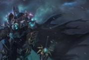 探秘《魔兽世界》WLK职业（深入了解各种职业及其技能）