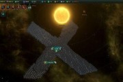 《解决以群星宣战不了的问题》（怎样攻略游戏中宣战难题）