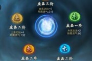 《玄元剑仙》游戏道使攻略（化身道使）