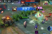 《全民超神》游戏辅助英雄，哪个好辅助强力英雄（全面分析游戏中几个强力辅助英雄的优势与劣势）