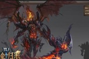 《全民奇迹》火焰翎羽属性介绍（深度解析火焰翎羽的技能与使用方法）
