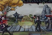 《烟雨江湖》游戏夜无幽入队流程攻略（解锁隐藏角色夜无幽的加入方式一览）