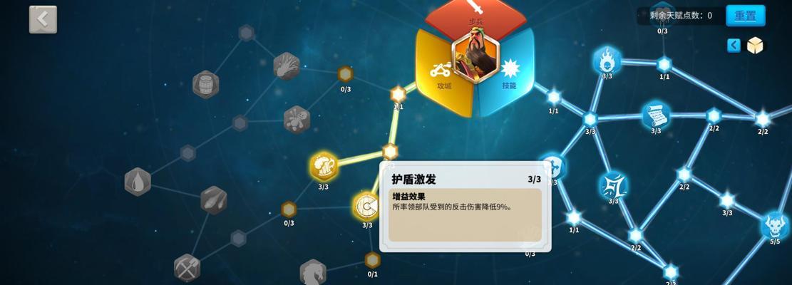 《万国觉醒》最强阵容搭配攻略（打造最厉害的军事阵容）