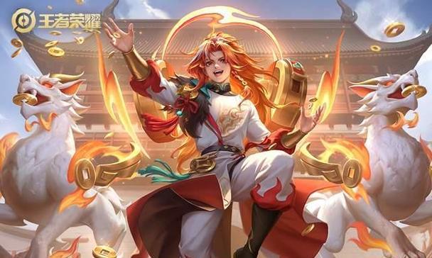 以蒙犽龙鼓争鸣皮肤即将上线，你准备好了吗（《王者荣耀》新皮肤）