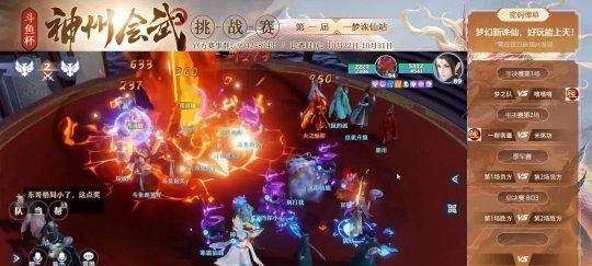 南疆古巫加点养成攻略，掌握关键技能，称霸梦幻新诛仙