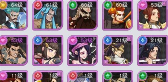 《百将传说》巡商玩法攻略（掌握巡商技巧）