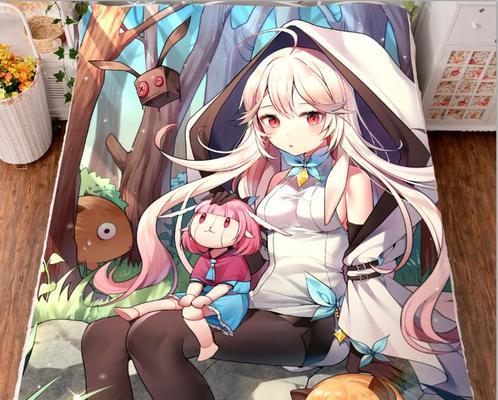 《魔女之泉3》礼物选购指南（玩家必看）