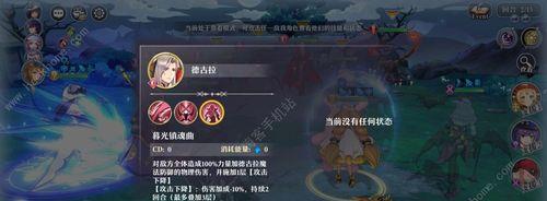 掌握哈迪斯的战斗技巧，成为启源女神的忠实战士（启源女神哈迪斯怎么样）