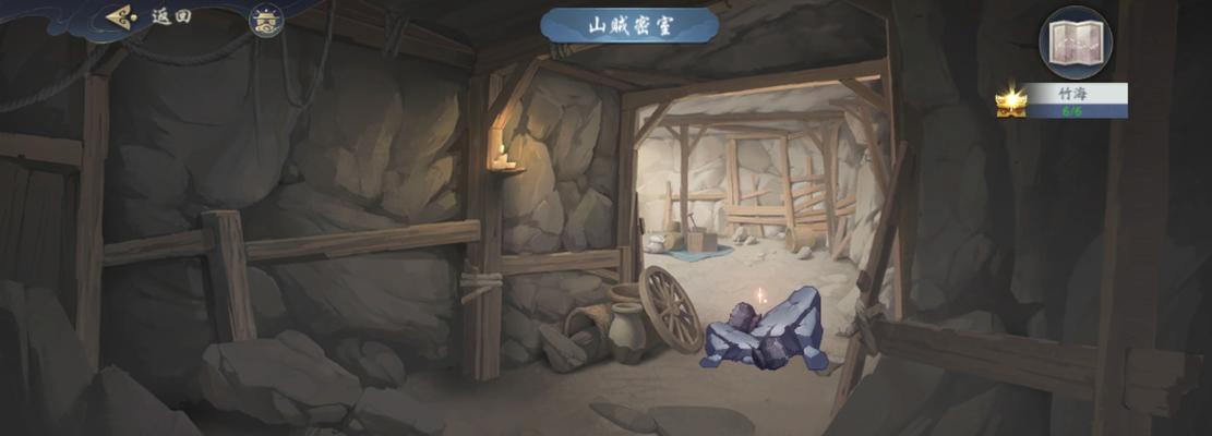 《武林闲侠成都城通关攻略》（一步步击败强敌）