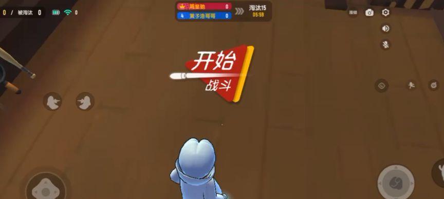 《香肠派对新手装备指南》（选择正确的装备助你在游戏中获得胜利）
