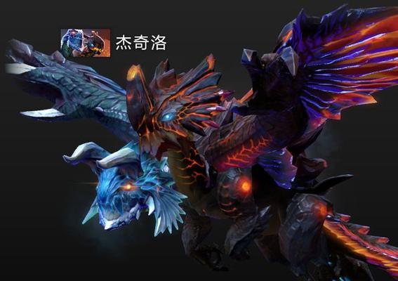 《全民英雄神谕者元月版前瞻》（新年开局）