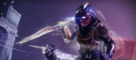 探究命运Destiny的故事（命运1剧情详解与游戏体验）