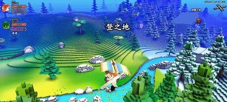 《魔方世界》闪避攻略——如何在BOSS和怪物的攻击中生存（掌握技巧）