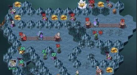 魔兽世界70级海拉位置及打法攻略（海拉在哪里）