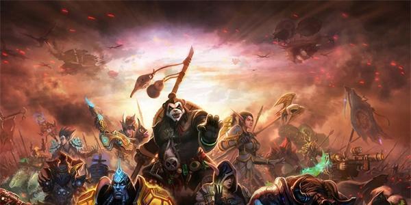 玩转魔兽世界（从任务位置到奖励分析）