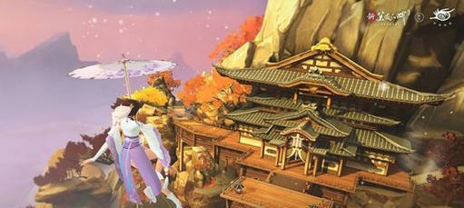 《新笑傲江湖》游戏休闲玩法介绍（畅快江湖）