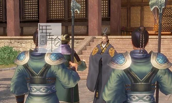 《轩辕剑6》游戏卷八支线任务攻略（攻略详解）