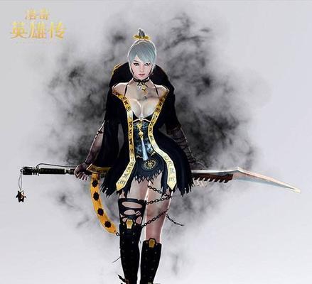 洛奇英雄传（解析洛奇英雄传独特的神圣技能系统）