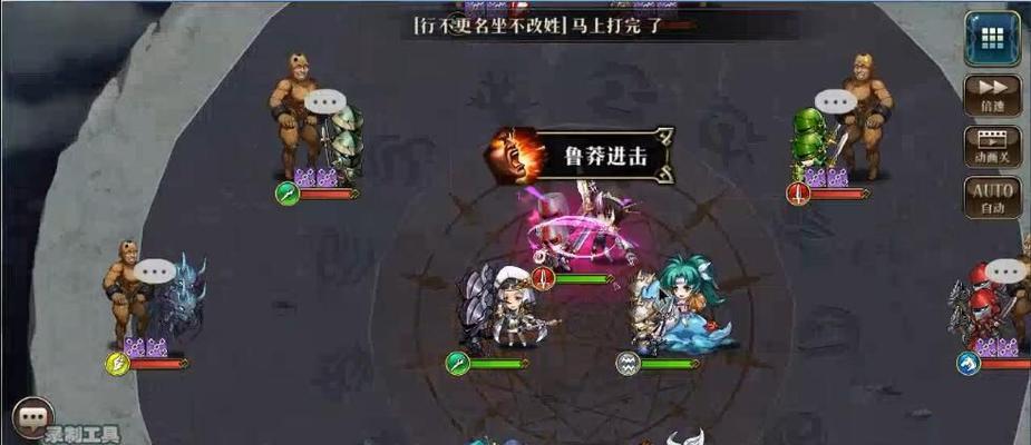 揭秘梦幻模拟战手游隐藏攻略（探索梦幻模拟战手游隐藏任务）
