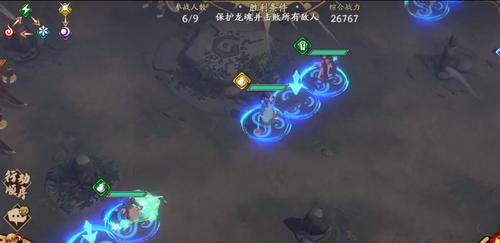 天地劫手游铁卫攻略（打造无敌铁壁阵容）