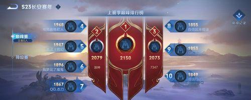 王者荣耀视野范围提示开启后的战略利益（优化游戏体验）