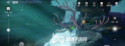 《天谕手游》水母之梦任务攻略（探索水下世界、获取珍稀装备）