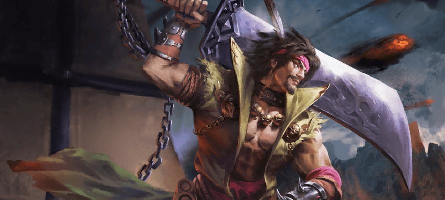 《三国杀》游戏中贾诩技能乱武的施放技巧（掌握贾诩技能）