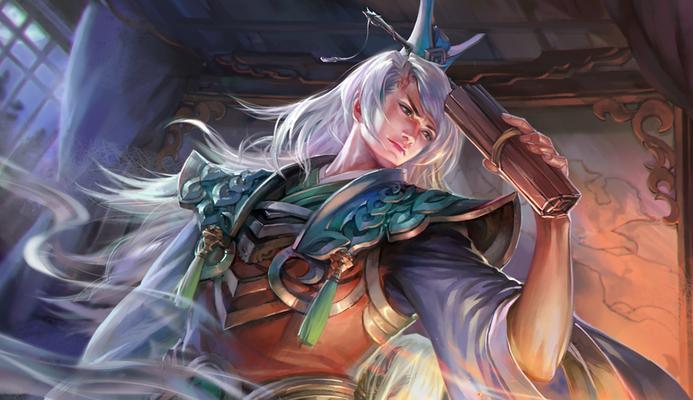 《三国杀》游戏中贾诩技能乱武的施放技巧（掌握贾诩技能）