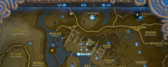 《塞尔达传说荒野之息》（探索神秘的游戏世界）
